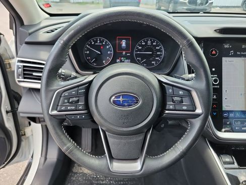 Certified 2024 Subaru Outback Limited w/ Popular Package #2 AWD/4WD image 28