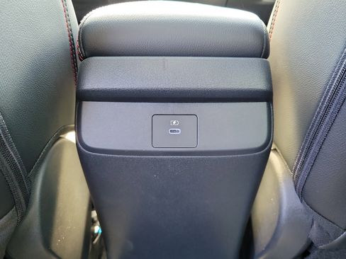 New 2026 Nissan Sentra SR image 9