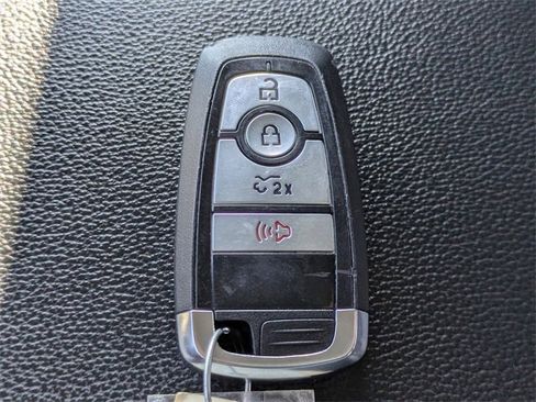 Certified 2022 Ford F150 Lightning Pro w/ Tow Technology Package image 28