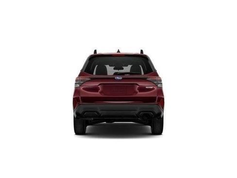 New 2026 Subaru Forester Premium image 49