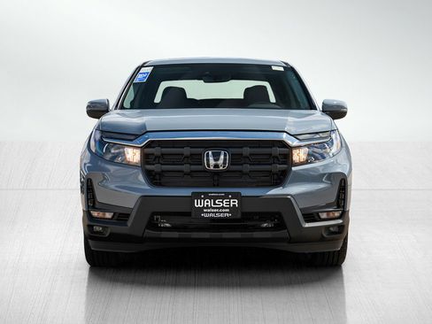 New 2026 Honda Ridgeline RTL image 2
