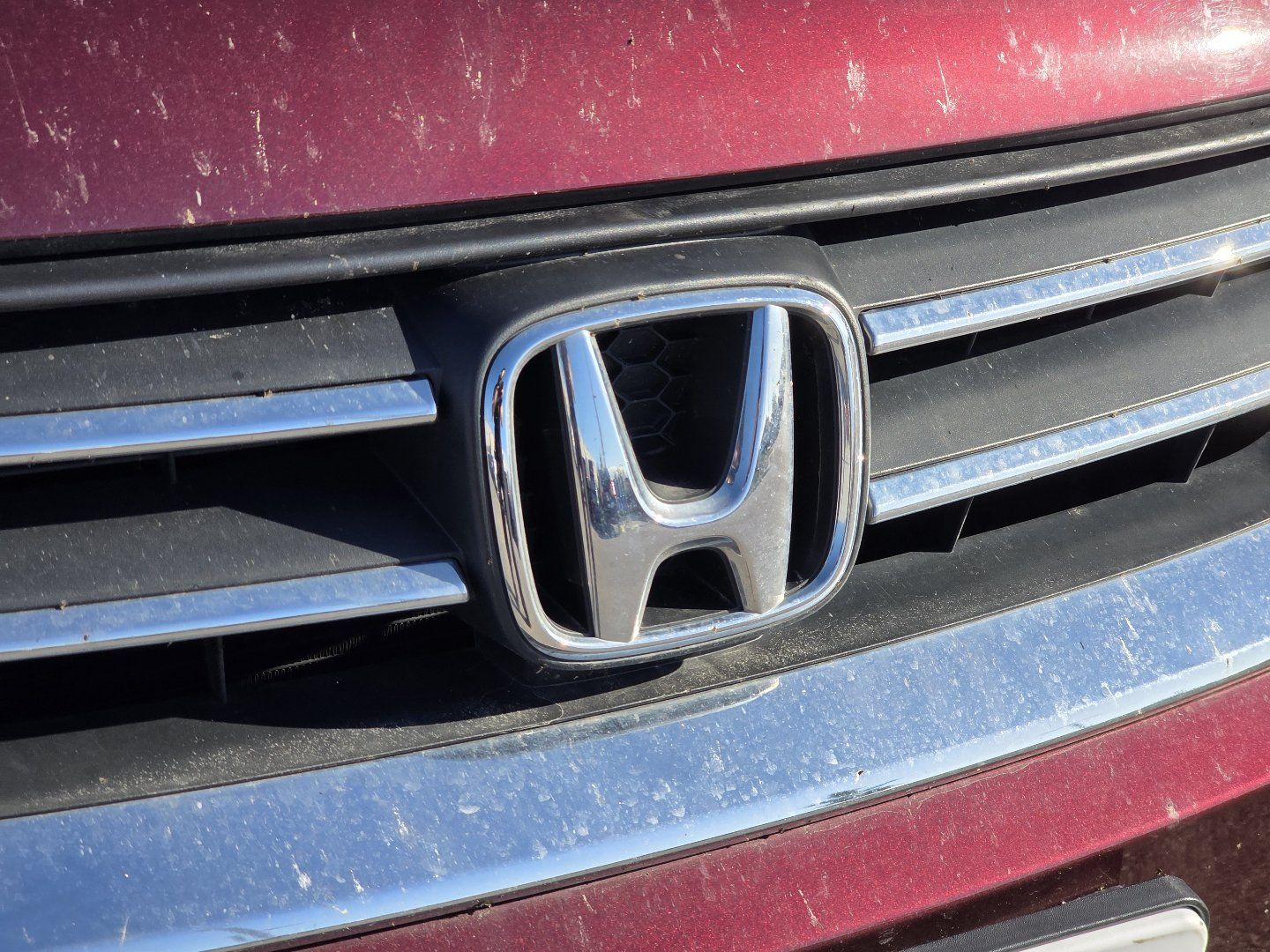 Used 2013 Honda Accord LX image 10