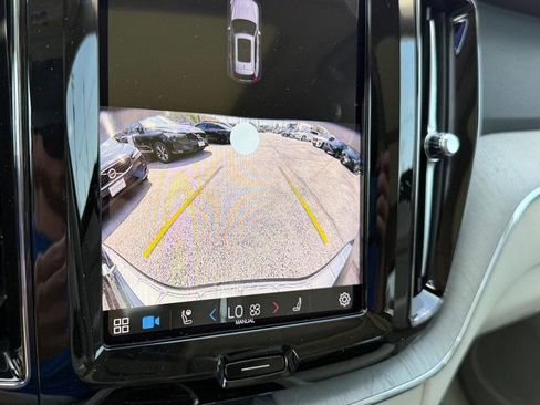 New 2025 Volvo XC60 T8 Plus w/ Protection Package Premier image 15