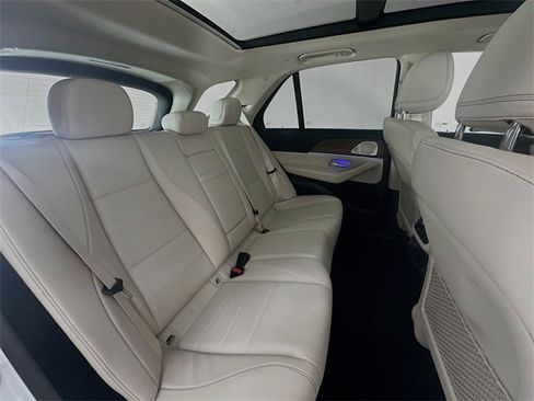 New 2026 Mercedes-Benz GLE 450 4MATIC image 27