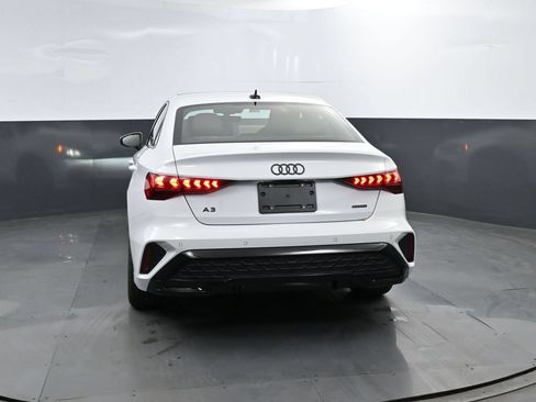New 2026 Audi A3 2.0T Premium AWD/4WD image 22