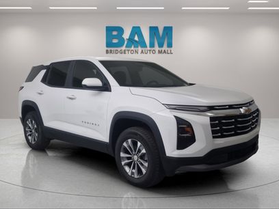 New 2026 Chevrolet Equinox LT w/ Convenience Package II