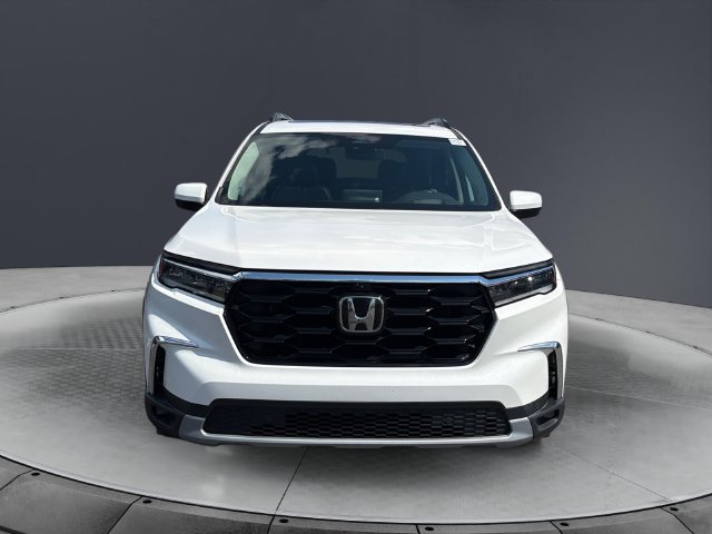 Certified 2023 Honda Pilot Elite image 8