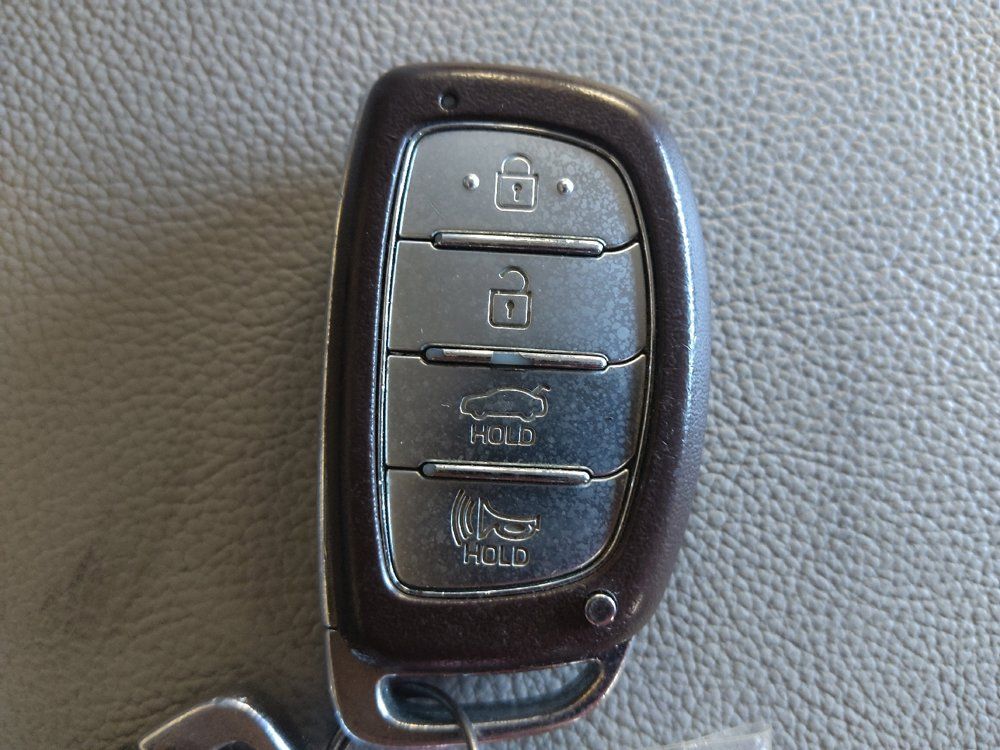 Used 2018 Hyundai Sonata SEL FWD image 32