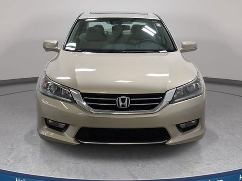 Used 2015 Honda Accord EX-L image 3
