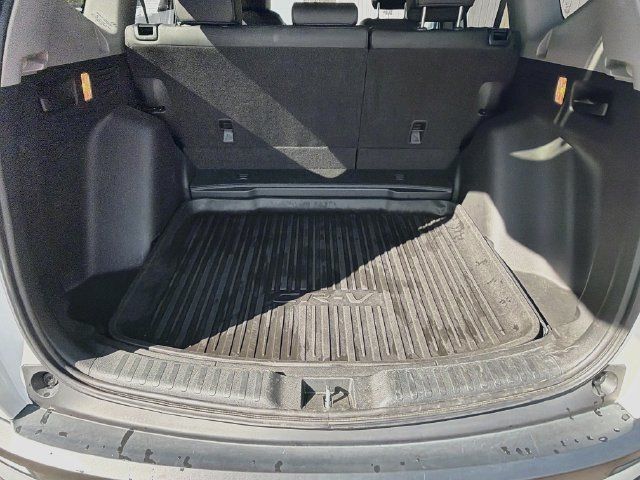 Used 2022 Honda CR-V EX-L image 23