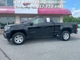 Used 2022 Chevrolet Colorado LT w/ Fleet Safety Package image 4