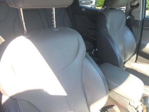 Used 2019 Hyundai Santa Fe Limited FWD image 13