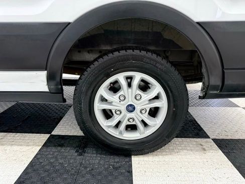 Used 2021 Ford Transit 350 XLT image 10