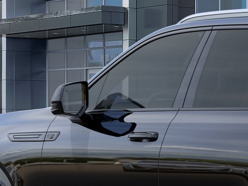 New 2026 Cadillac Escalade IQ Sport 1 AWD/4WD image 12