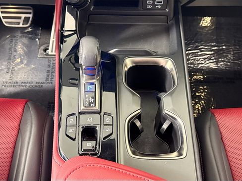 Used 2022 Lexus NX 350 F Sport w/ Accessory Package 2 image 20