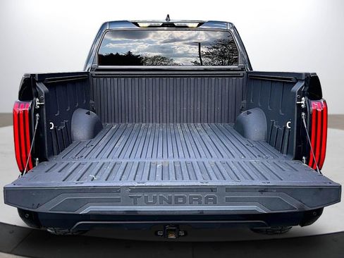 Used 2023 Toyota Tundra SR5 w/ SR5 Convenience Package image 23