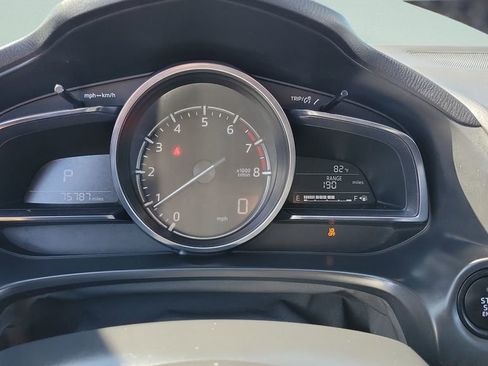 Used 2018 MAZDA MAZDA3 Grand Touring w/ Premium Equipment Package FWD image 21