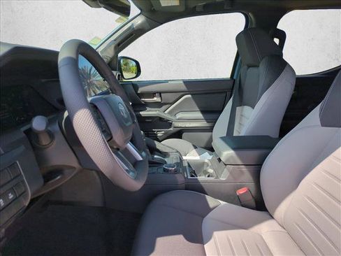 New 2026 Toyota Tacoma TRD Sport image 4
