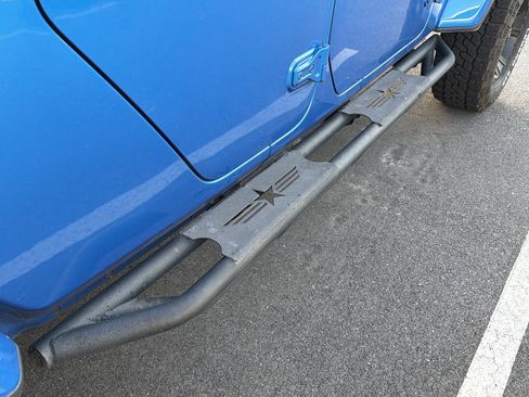 Used 2020 Jeep Gladiator Rubicon image 8