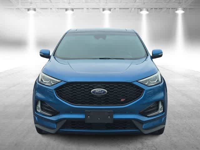 Used 2019 Ford Edge ST w/ Equipment Group 401A AWD/4WD image 3