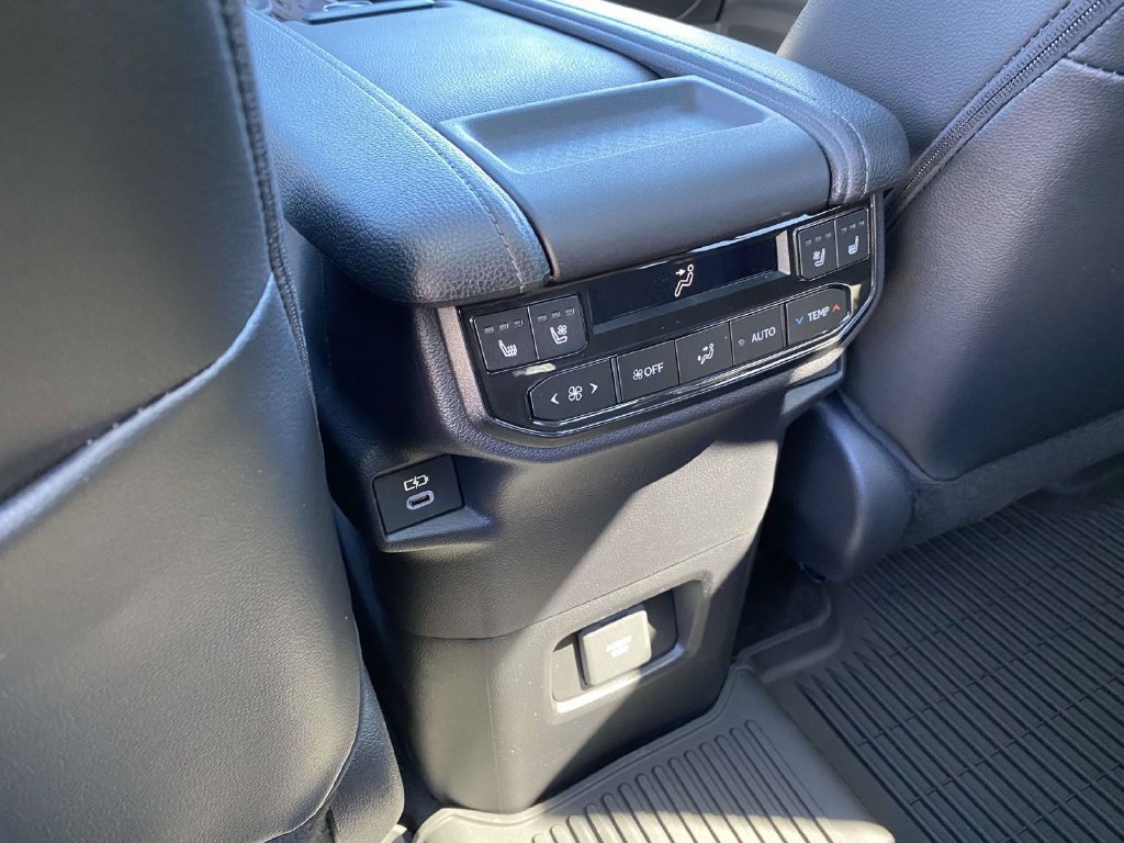 New 2026 Toyota Grand Highlander AWD image 10