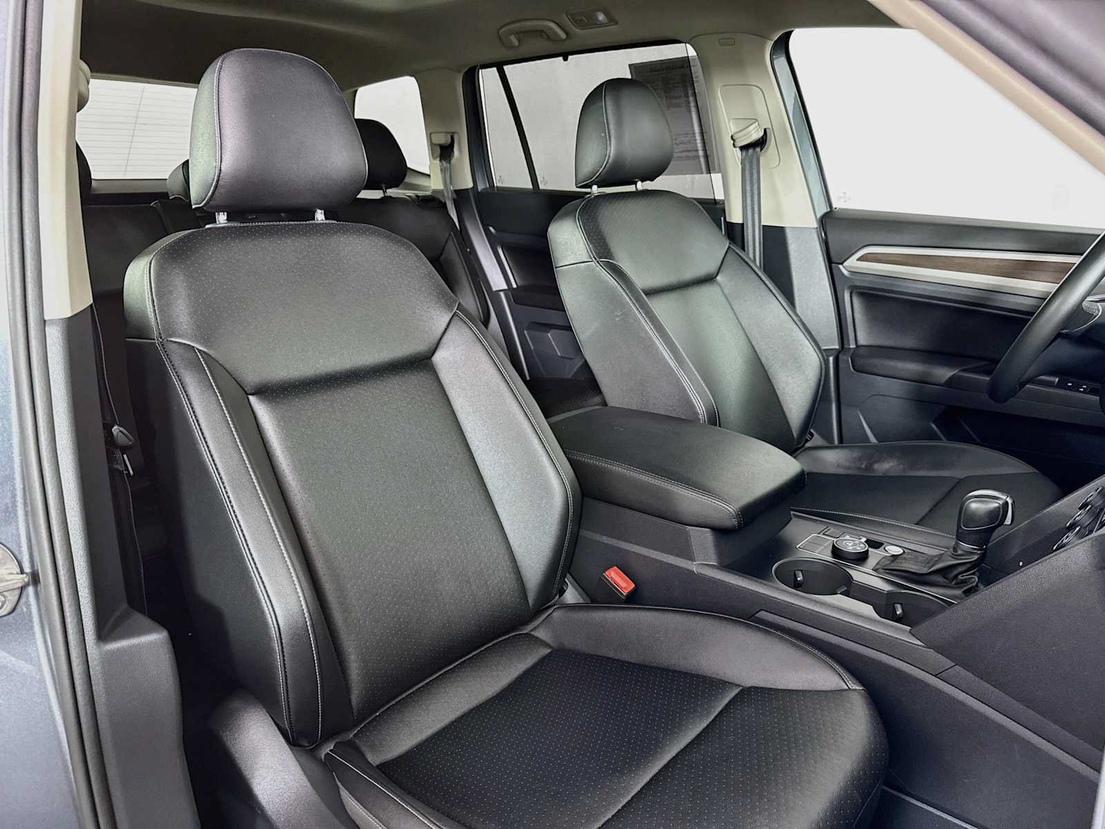 Used 2019 Volkswagen Atlas SE AWD/4WD image 26