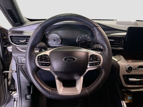 Used 2023 Ford Explorer Timberline w/ Timberline Technology Package AWD/4WD image 11