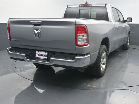 Used 2019 RAM 1500 Big Horn image 5