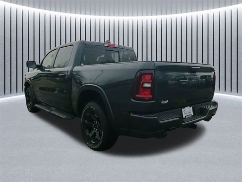 New 2026 RAM 1500 Big Horn image 9