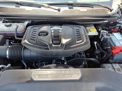 Used 2023 Jeep Wagoneer Series II image 26