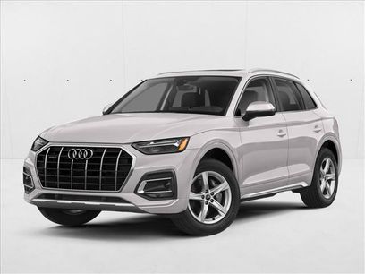 Used 2024 Audi Q5 2.0T Premium Plus