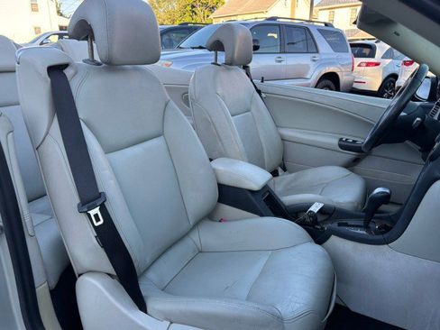 Used 2006 Saab 9-3 2.0T image 19