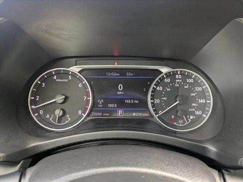 Used 2020 Nissan Sentra SV image 11