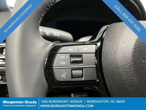 New 2026 Honda Civic Sport Touring image 19