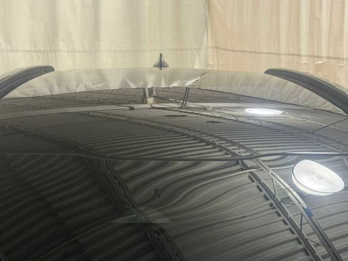 Used 2025 Kia Niro LX image 13