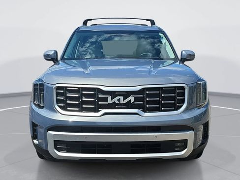 Used 2023 Kia Telluride SX Prestige AWD/4WD image 10