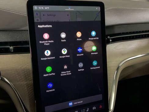 New 2026 Volvo EX90 Ultra image 12