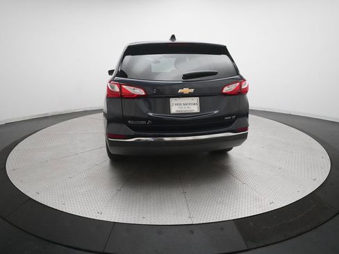 Used 2019 Chevrolet Equinox LT image 24