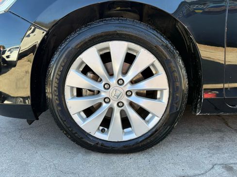 Used 2014 Honda Accord EX-L image 24