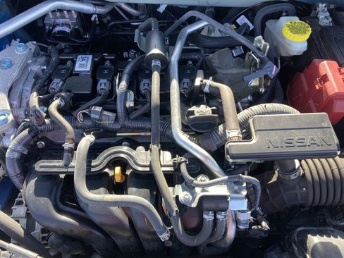 Used 2024 Nissan Sentra SR image 18