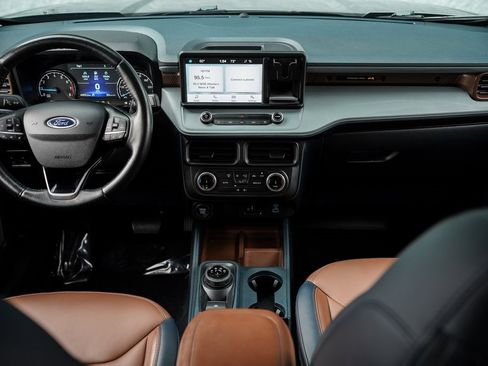 Used 2022 Ford Maverick Lariat w/ Equipment Group 500A Standard image 20