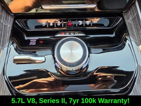 Used 2022 Jeep Wagoneer Series II w/ Premium Group I AWD/4WD image 26