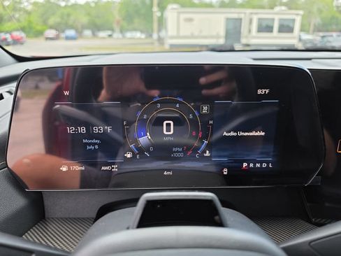 New 2026 Chevrolet Traverse High Country AWD/4WD image 37
