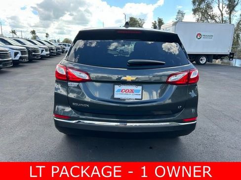 Used 2020 Chevrolet Equinox LT image 5