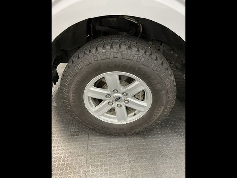 Used 2022 Ford F150 XL w/ Equipment Group 101A High AWD/4WD image 26