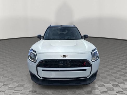 New 2026 MINI Cooper Countryman S image 8