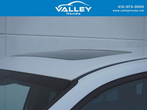 Used 2023 Honda Passport EX-L image 3