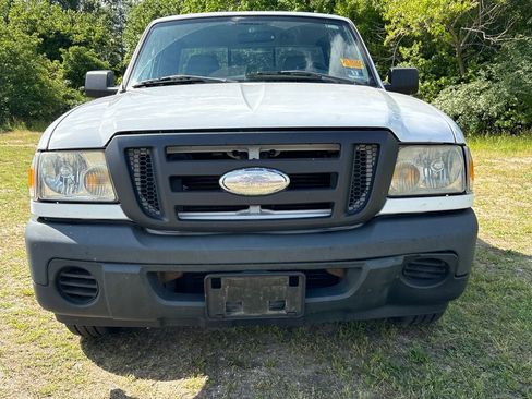 Used 2009 Ford Ranger XL RWD image 5