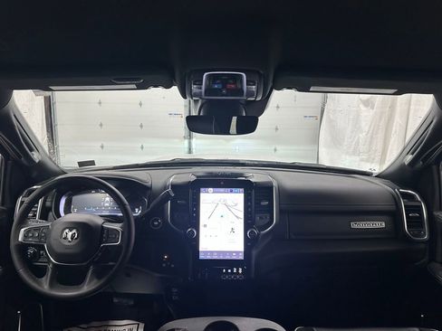 Used 2025 RAM 2500 Laramie image 42