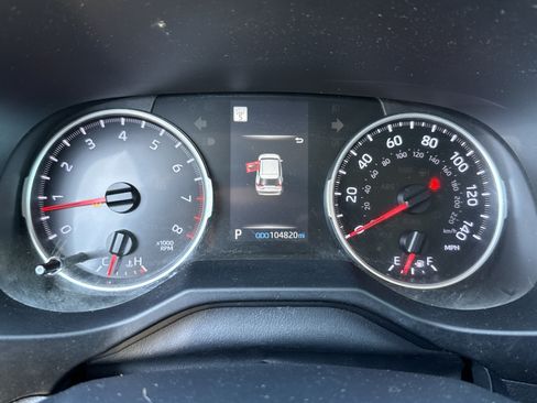 Used 2020 Toyota RAV4 LE AWD/4WD image 21